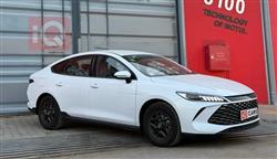 بي واي دي Qin Plus